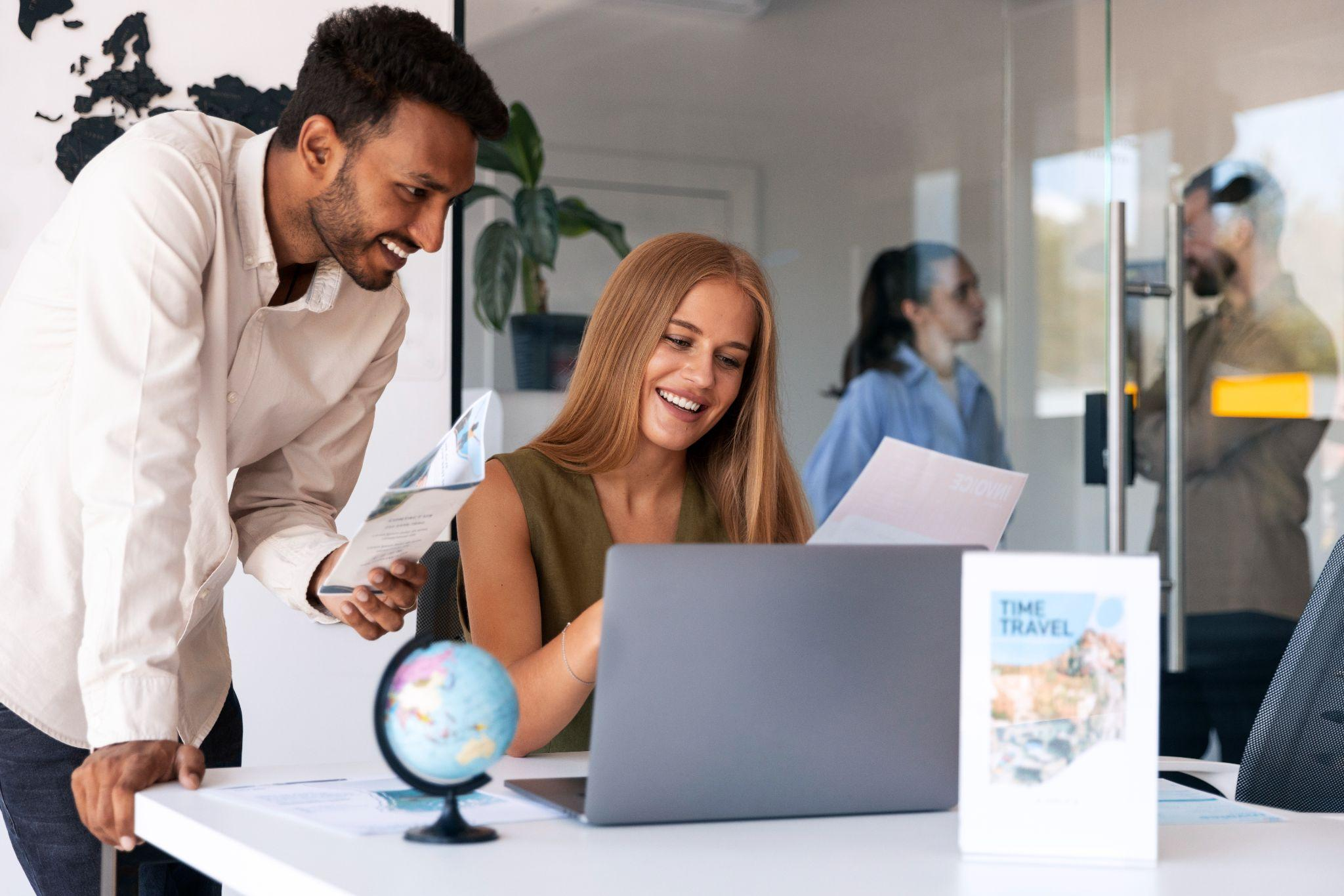 International Hiring